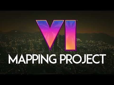 YouTube thumbnail for How Fans Are Figuring Out The GTA 6 Map Early