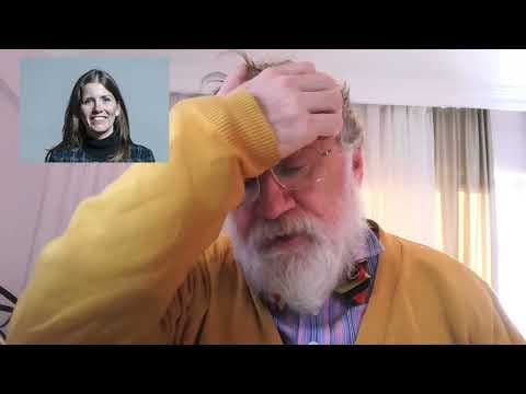 YouTube thumbnail for Professor Tim Wilson - the online safety act comes into effect today