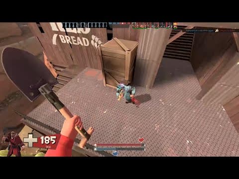 YouTube thumbnail for Spoon