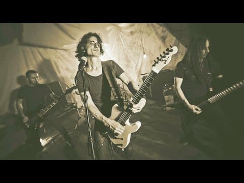 YouTube thumbnail for Gojira - Stranded