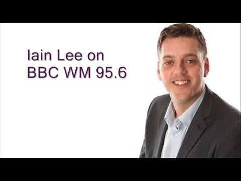 YouTube thumbnail for Is anyone as passionate about biscuits as Barry from Watford?