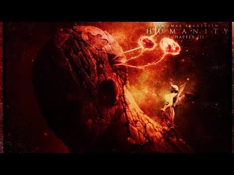 YouTube thumbnail for Thomas Bergersen - Red