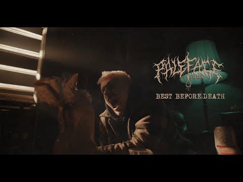 YouTube thumbnail for Paleface Swiss - Best Before: Death