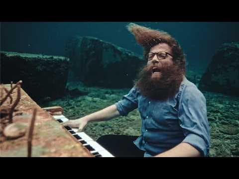 YouTube thumbnail for Ben Caplan - The Flood