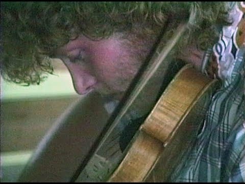 YouTube thumbnail for Back Step Cindy - Greg Hooven, Ray Chatfield, Riley Baugus