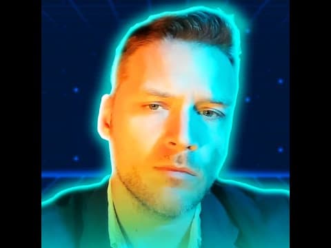 YouTube thumbnail for Jay Dyer Explains Why Using Logic Is Not a Justification - YouTube