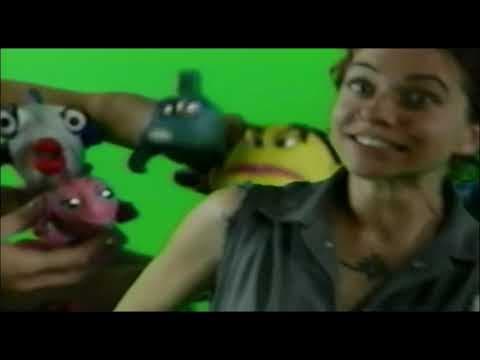 YouTube thumbnail for Ani DiFranco - Little Plastic Castle