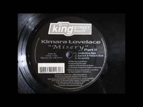 YouTube thumbnail for Kimara Lovelace - Misery (Saeed & Palash Vocal Remix)
