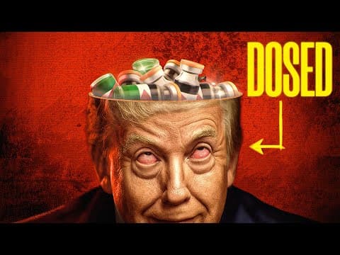 YouTube thumbnail for How America Got Hooked on a $9B Jordanian Pharma Giant | The Blueprint