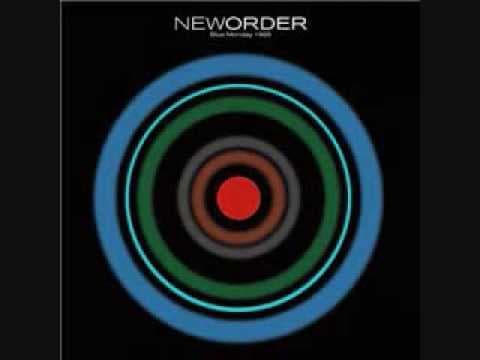 YouTube thumbnail for New Order - Blue Monday (1983)