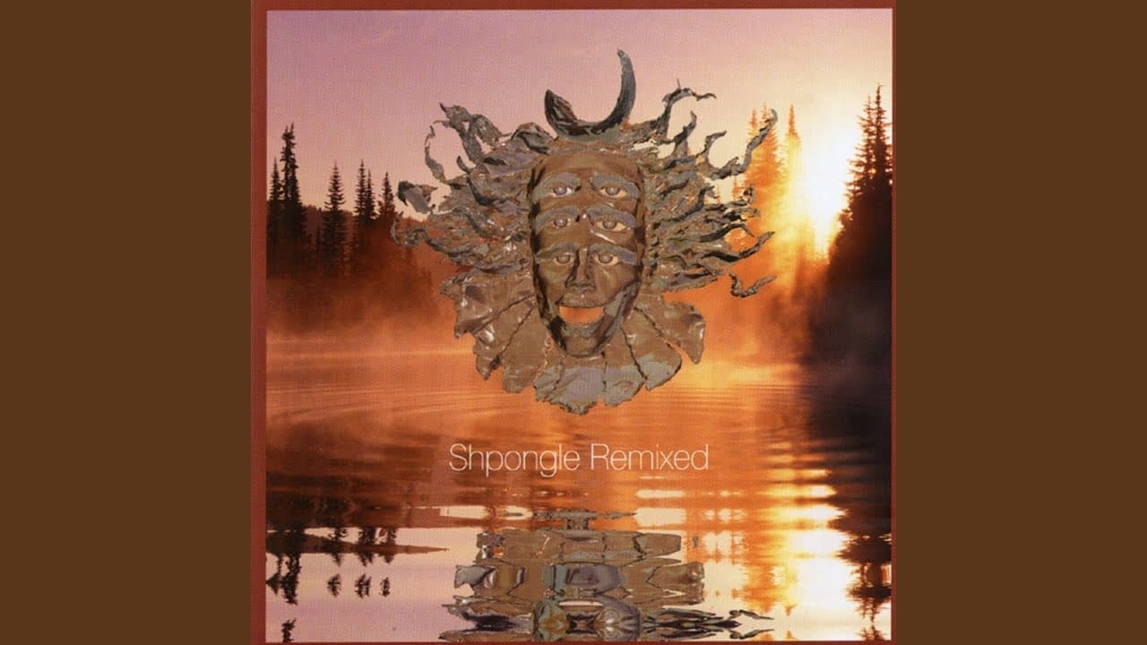 YouTube thumbnail for Shpongle - Crystal Skulls (Western Rebel Alliance Remix)