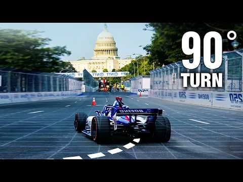 YouTube thumbnail for How an INDYCAR Grand Prix Circuit is Built for 280,000 Fans in Washington D.C. (ft. Marcus Ericsson)
