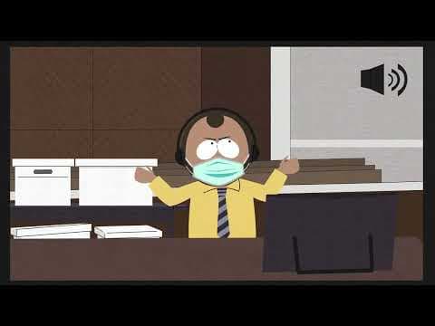 YouTube thumbnail for Darrell Brooks, Box Fort Animation.