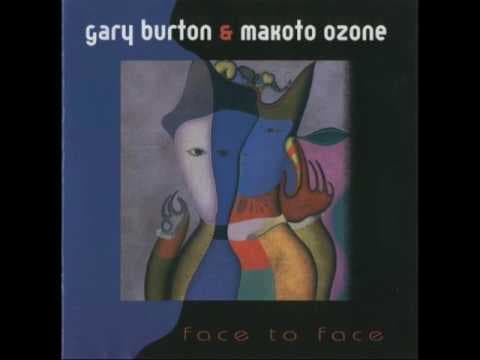 YouTube thumbnail for Album recommendation: Gary Burton & Makoto Ozone - Face to Face