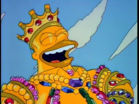 YouTube thumbnail for Simpsons Mysteries - The "Golden Age"