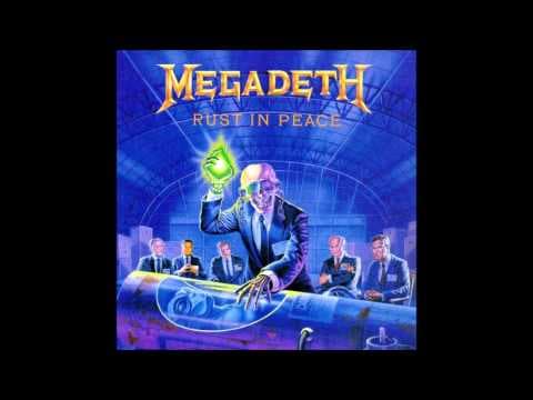 YouTube thumbnail for Holy Wars ... The Punishment Due - Megadeth