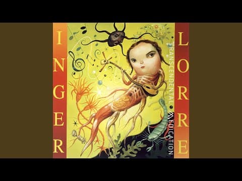 YouTube thumbnail for Inger Lorre/Jeff Buckley - Thief Without The Take