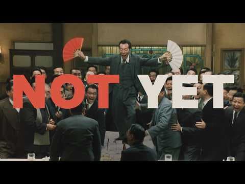 YouTube thumbnail for Akira Kurosawa and the Myth of Going Out on Top