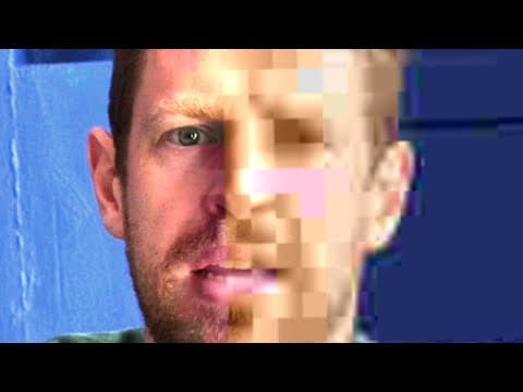 YouTube thumbnail for JPEG[XL] is Dying - And that's a bad thing