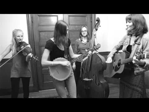 YouTube thumbnail for Goodbye Girls - Pretty Little Miss