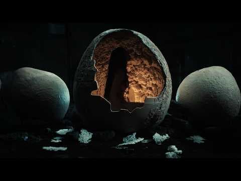 YouTube thumbnail for Poppy - Dying to Forget