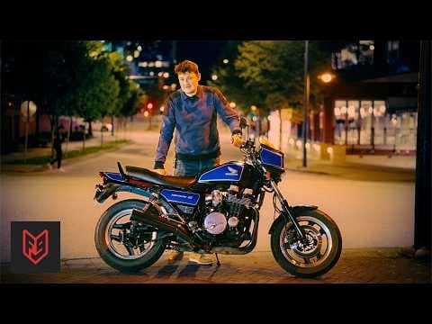 YouTube thumbnail for 10 Things We Lost on Modern Motorcycles