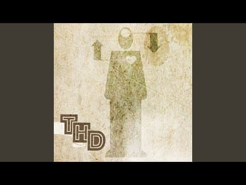 YouTube thumbnail for Song of the Day: My Pen Is a Shiv by That Handsome Devil