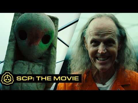 YouTube thumbnail for SCP: Containment Breach - The Movie
