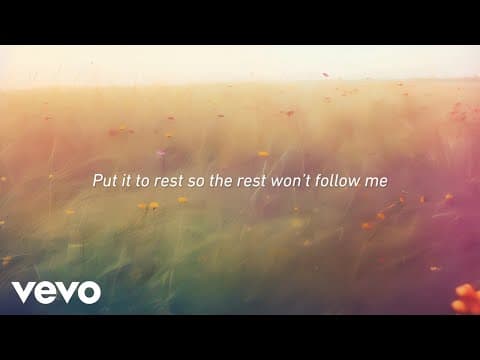 YouTube thumbnail for Song of the Day: Put It To Rest by Carly Rae Jepson