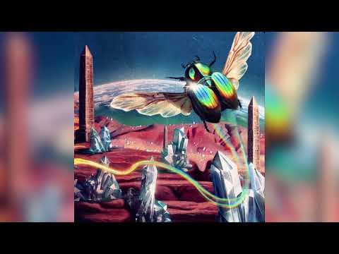 YouTube thumbnail for Danger Mouse, Jemini the Gifted One - World Music