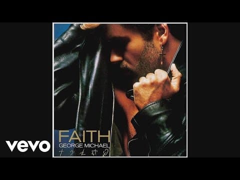 YouTube thumbnail for George Michael - Hand to Mouth