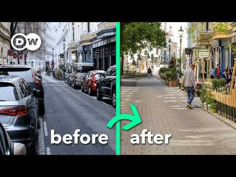 YouTube thumbnail for Vienna's war on parking