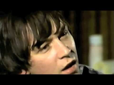 YouTube thumbnail for Eric Burdon Interview