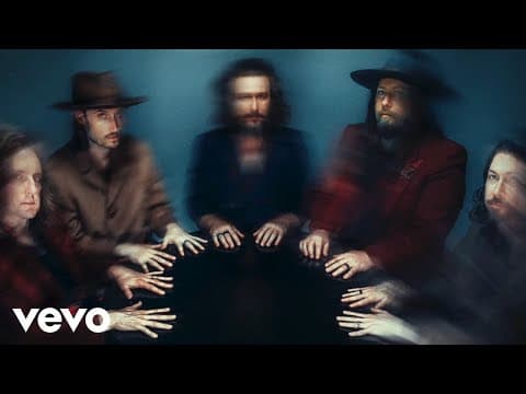 YouTube thumbnail for My Morning Jacket  - Beginning From The Ending