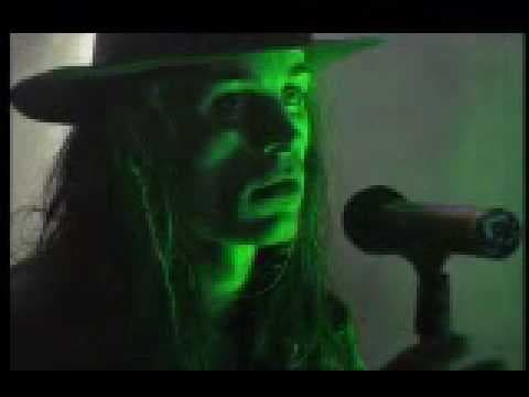 YouTube thumbnail for Fields of the Nephilim - Last exit for the lost