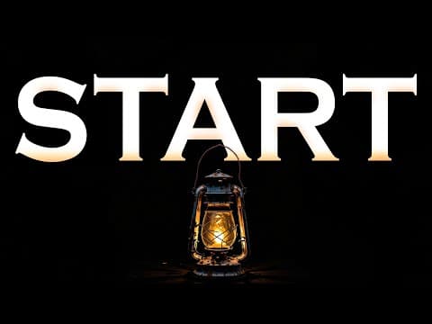 YouTube thumbnail for The Beginning of High Initiative