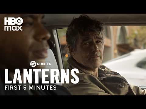 YouTube thumbnail for Lanterns | First 5 Minutes