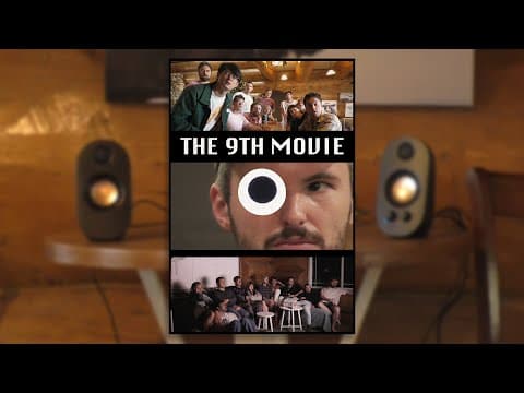 YouTube thumbnail for The 9th Movie (2024)