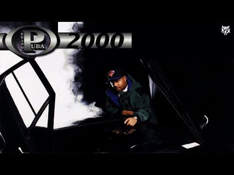 YouTube thumbnail for Grand Puba - Play It Cool