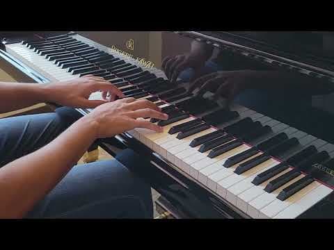 YouTube thumbnail for Haydn Sonata in F major