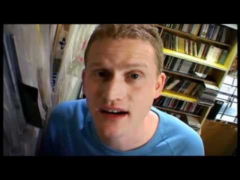 YouTube thumbnail for John Safran's Music Jamboree - YouTube