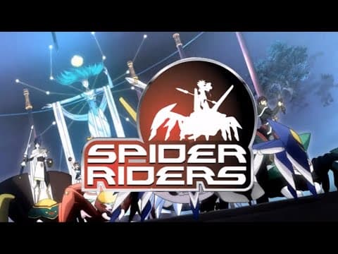 YouTube thumbnail for Calling all Spider Ruleders!!!