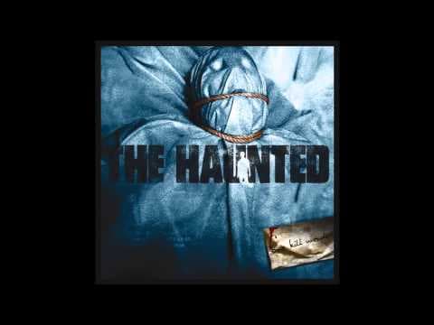 YouTube thumbnail for Song of the Day: D.O.A. by The Haunted