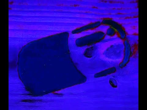 YouTube thumbnail for Dcrypt Live Session 2 - 6/7/25 - Darker Electronica with Harmonica Played Through a FX Pedal Board