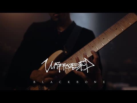 YouTube thumbnail for [SC][Music] Unprocessed - Blackbone