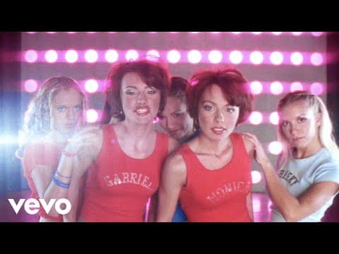 YouTube thumbnail for The Cheeky Girls - Cheeky Song (Touch My Bum) (Official Music Video)