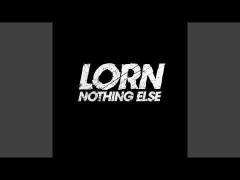 YouTube thumbnail for LORN - "Army of Fear" (electronic)