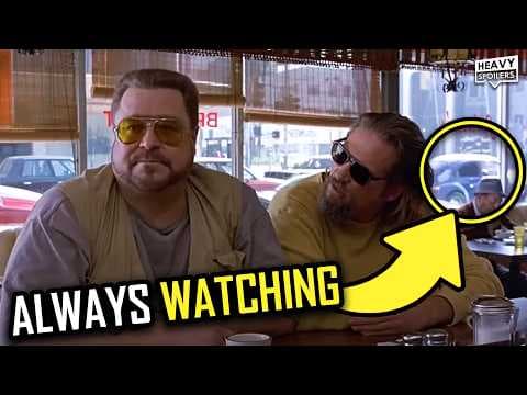 YouTube thumbnail for film breakdown by Heavy Spoilers