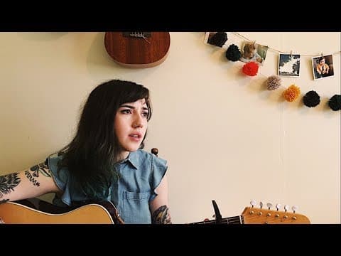 YouTube thumbnail for rediscovered a five year old post I found on r/listentothis. It's going to hurt, but it needs remembering.