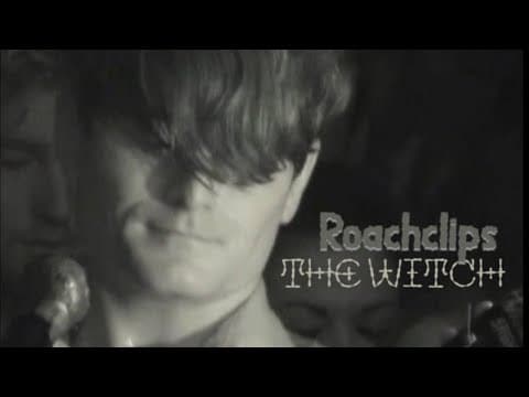 YouTube thumbnail for Roachclips - The Witch (Sonics cover)